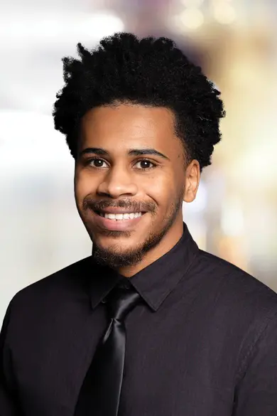 Portrait of Corey Bayne, REALTOR® .